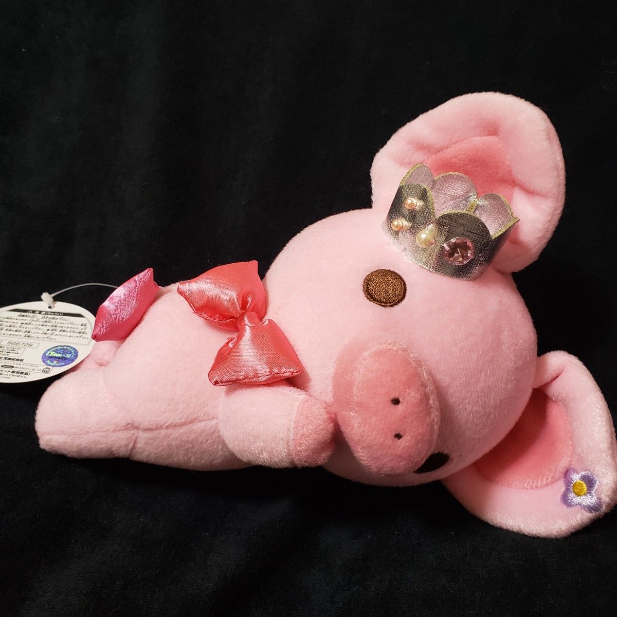 サンエックス 平成レトロ ピギーガール Piggy Girl ブタ サンエックス 平成レトロ ピギーガール Piggy Girl ブタ
