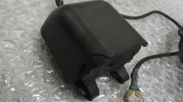 エリミネーター250V　VN250A-000xxx　の　シガーソケット　USB *1570080047　中古_画像3