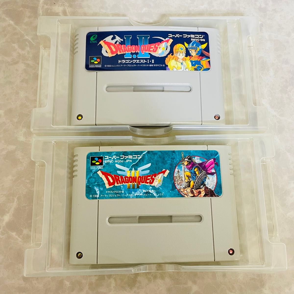 ドラゴンクエスト ドラクエ スーパーファミコン Ⅰ Ⅱ Ⅲ Ⅴ Ⅵ ドラゴンクエスト ドラクエ スーパーファミコン Ⅰ Ⅱ Ⅲ Ⅴ Ⅵ