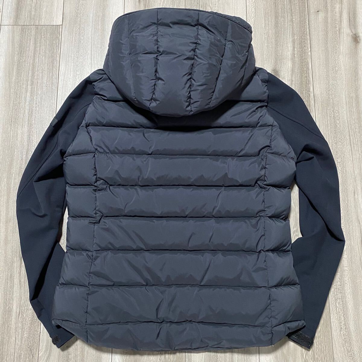 未使用級 02/Mサイズ 『TATRAS タトラス』BLEGGIO ブレージョ 未使用級 02/Mサイズ 『TATRAS タトラス』BLEGGIO ブレージョ
