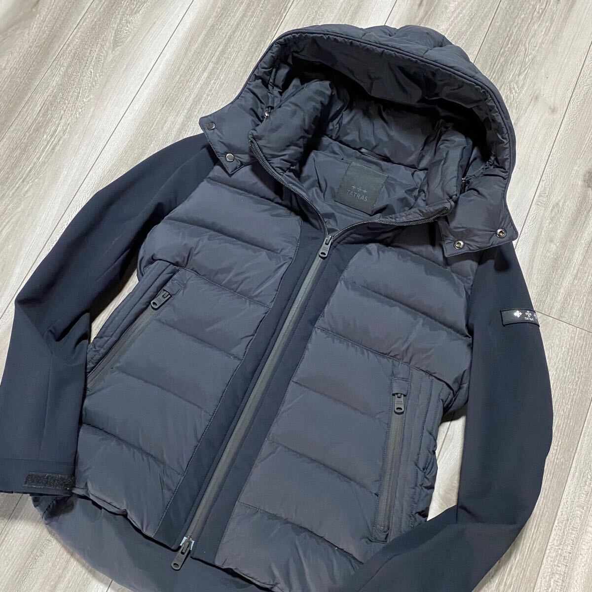 未使用級 02/Mサイズ 『TATRAS タトラス』BLEGGIO ブレージョ 未使用級 02/Mサイズ 『TATRAS タトラス』BLEGGIO ブレージョ