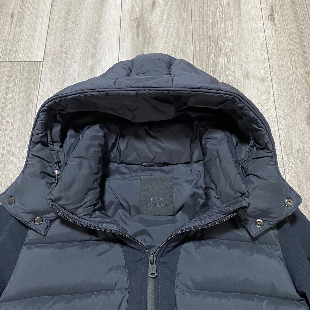 未使用級 02/Mサイズ 『TATRAS タトラス』BLEGGIO ブレージョ 未使用級 02/Mサイズ 『TATRAS タトラス』BLEGGIO ブレージョ