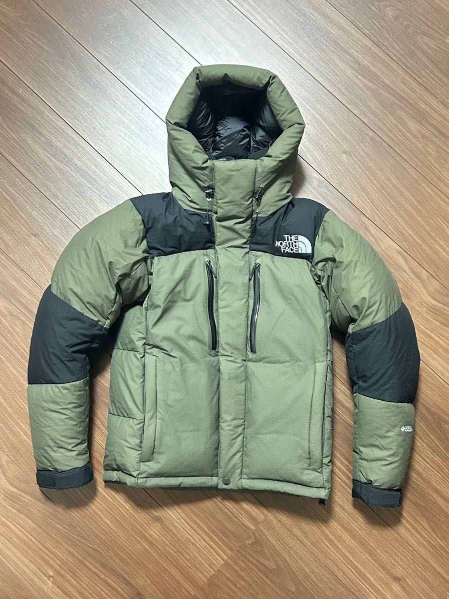 THE NORTH FACE ノースフェイス バルトロライトジャケット THE NORTH FACE ノースフェイス バルトロライトジャケット