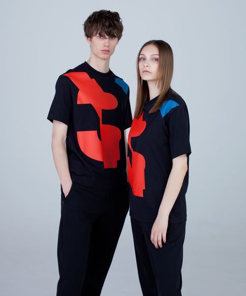 Y-3 半袖Tシャツ カットソー Y3 ワイスリー ヨウジヤマモト ヨウジ