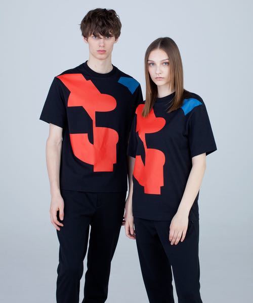 Y 半袖Tシャツ カットソー Y3 ワイスリー ヨウジヤマモト ヨウジ