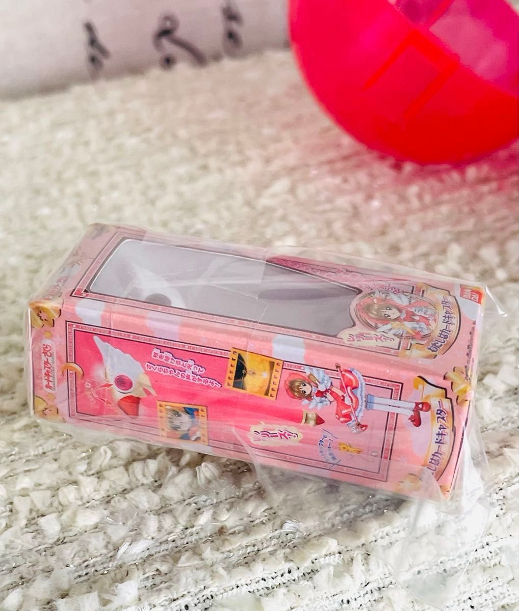 カードキャプターさくら 封印解除コレクション 封印の杖 カードキャプターさくら 封印解除コレクション 封印の杖