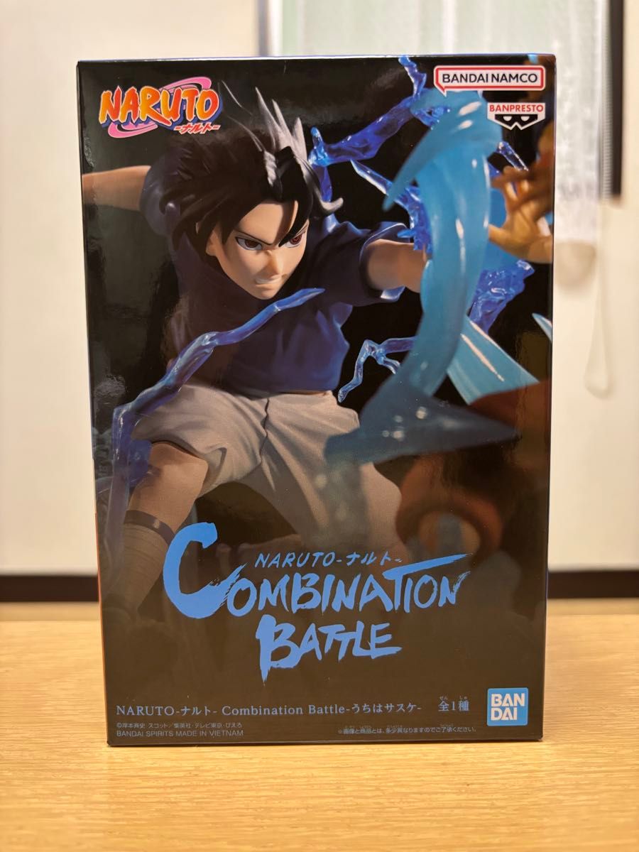 NARUTO-ナルト- COMBINATION BATTLE うずまきナルト&うちは NARUTO-ナルト- COMBINATION BATTLE うずまきナルト&うちは
