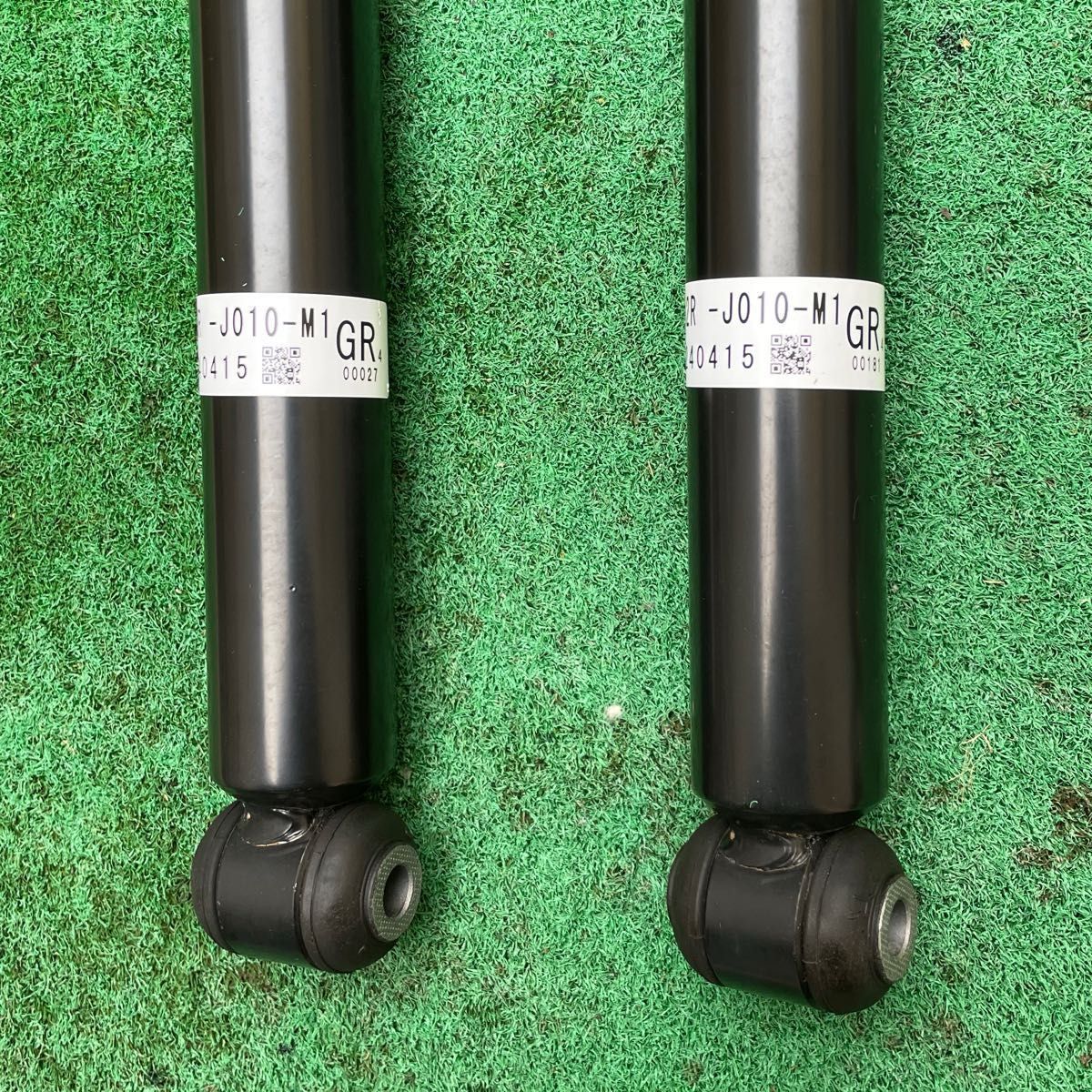 ホンダ N-BOX JF5 JF3 サスペンション ショックアブソーバー ホンダ N-BOX JF5 JF3 サスペンション ショックアブソーバー