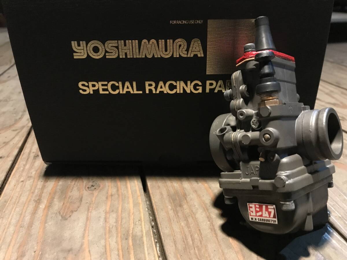 モンキー シャリー ダックスヨシムラ TM-MJN24、26キャブレター モンキー シャリー ダックスヨシムラ TM-MJN24、26キャブレター
