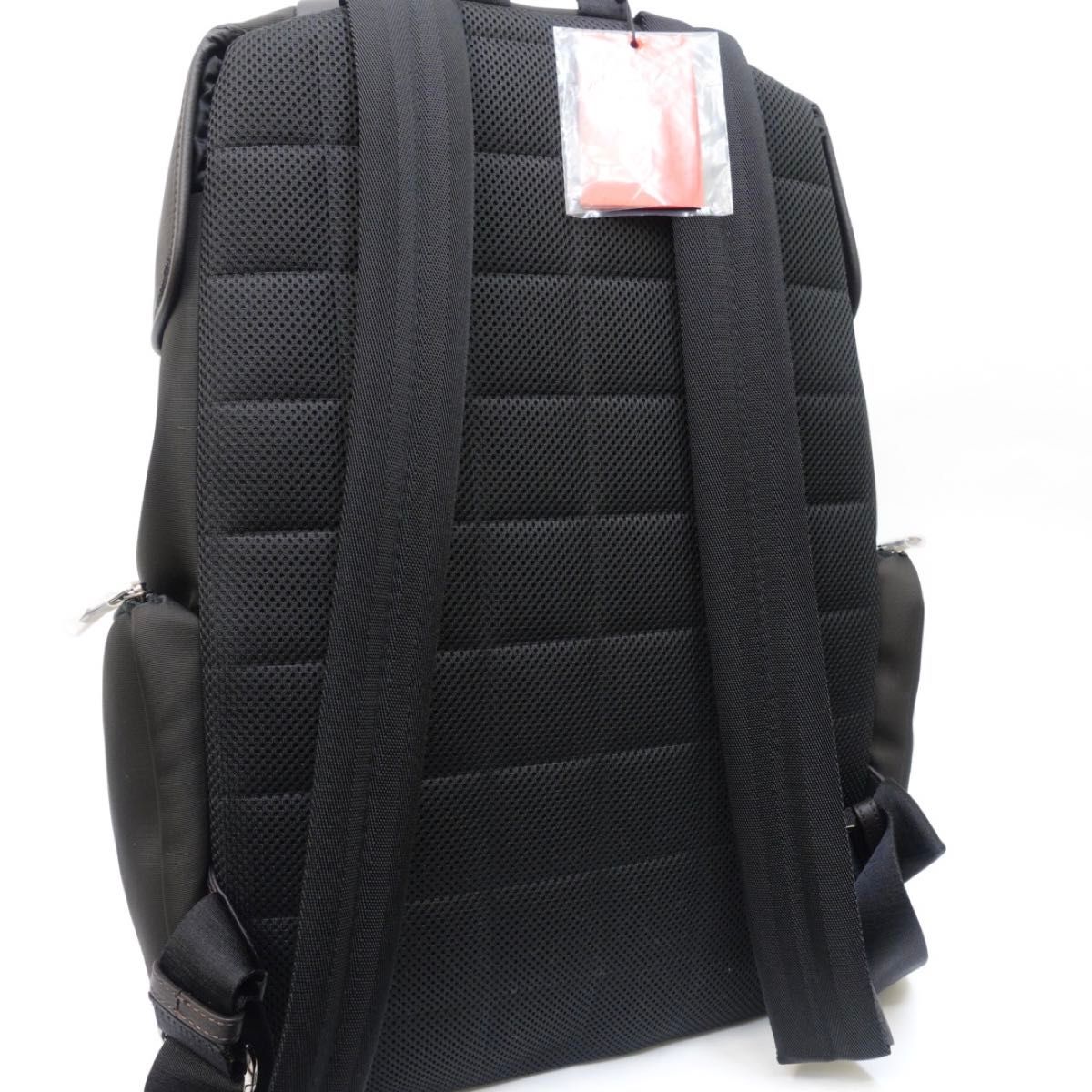 新品未使用品】フェラーリ プロサングエ リュック ポルトローナ 新品未使用品】フェラーリ プロサングエ リュック ポルトローナ
