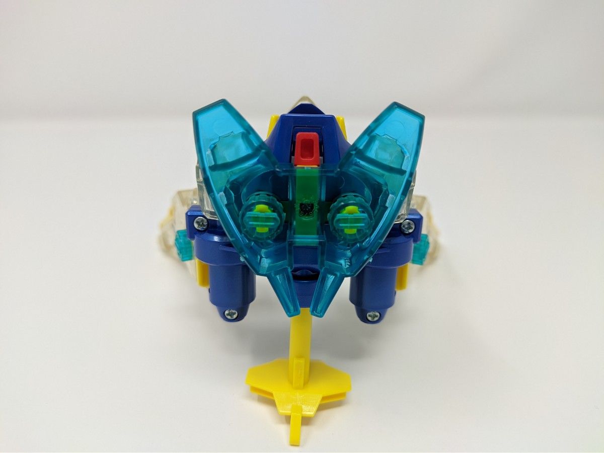 タカラ スーパービーダマンR ガーディアンフェニックス 特別限定 タカラ スーパービーダマンR ガーディアンフェニックス 特別限定