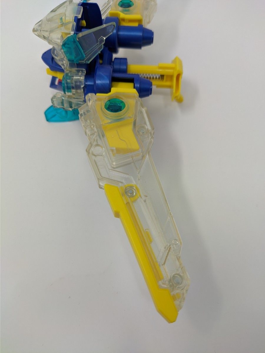 タカラ スーパービーダマンR ガーディアンフェニックス 特別限定 タカラ スーパービーダマンR ガーディアンフェニックス 特別限定