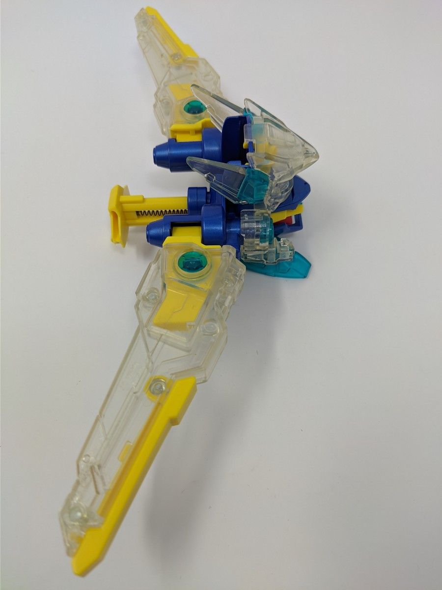 タカラ スーパービーダマンR ガーディアンフェニックス 特別限定 タカラ スーパービーダマンR ガーディアンフェニックス 特別限定