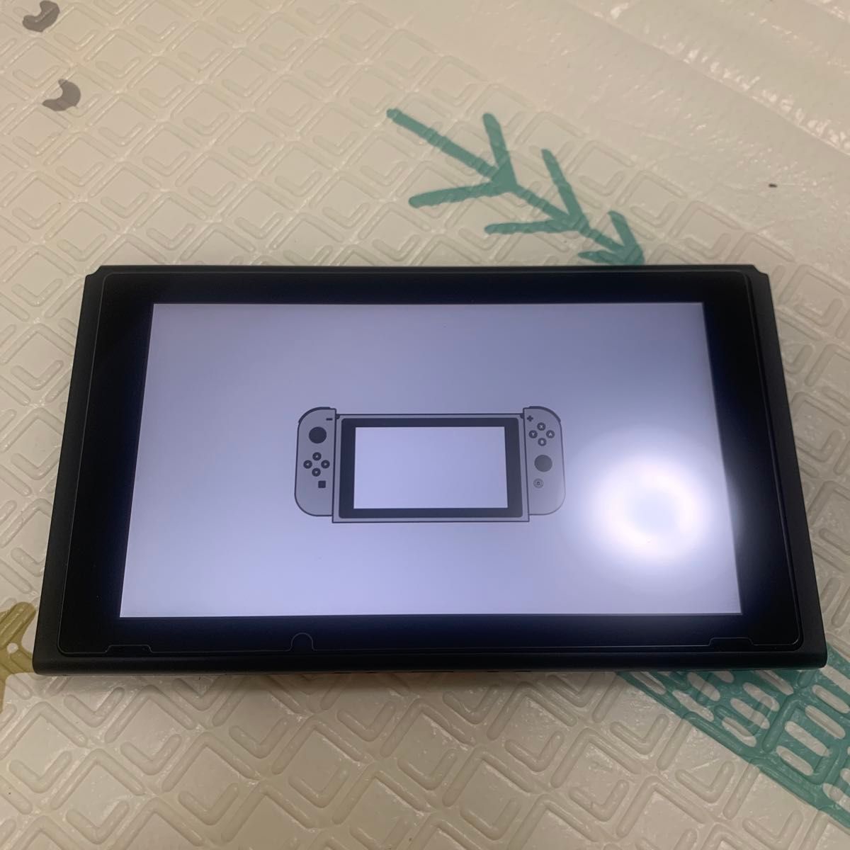 Nintendo Switch 本体 スイッチ 2020年製 バッテリー強化版 Nintendo Switch 本体 スイッチ 2020年製 バッテリー強化版