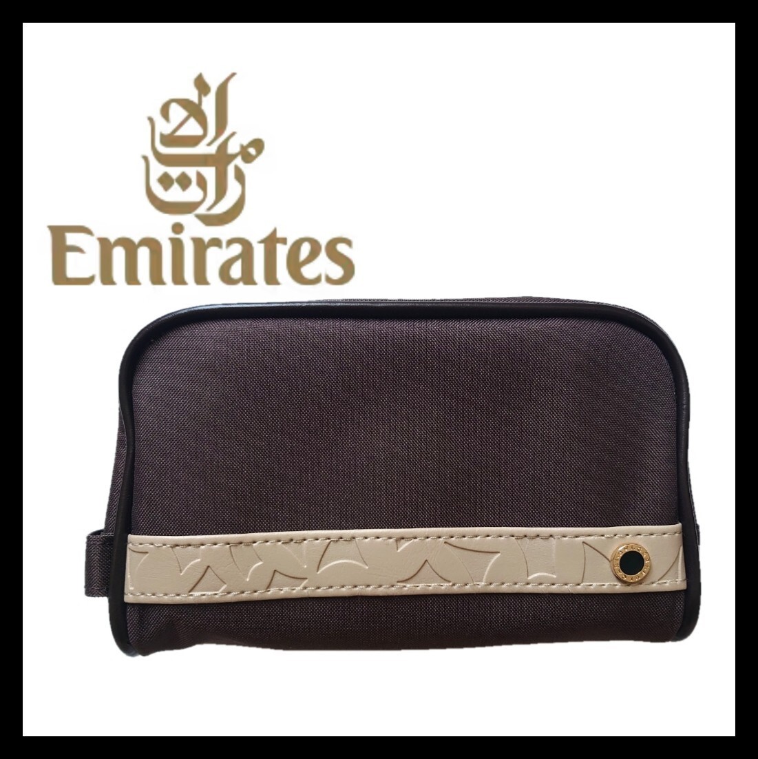 新品 未使用 Emirates エミレーツ航空 ビジネスクラス 新品 未使用 Emirates エミレーツ航空 ビジネスクラス