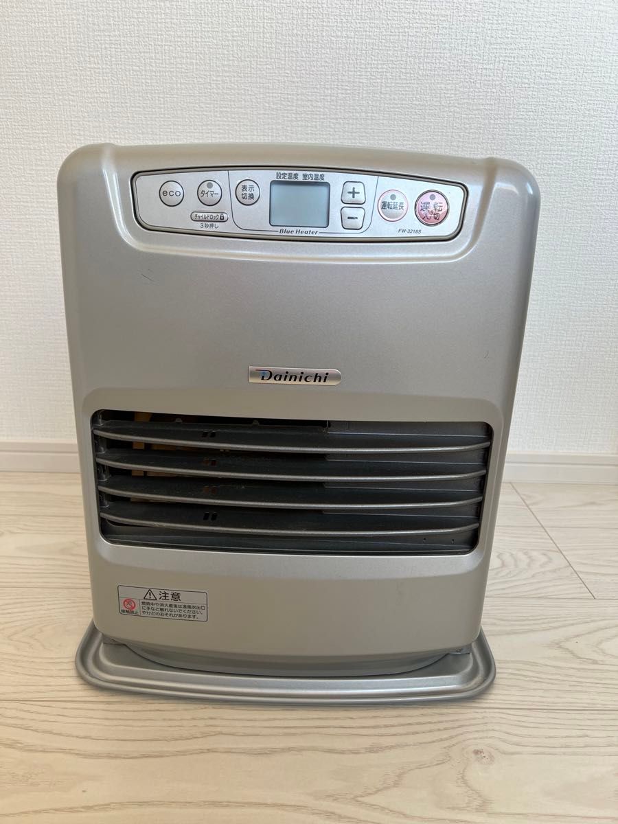 ダイニチブルーヒーター 石油ストーブ|Yahoo!フリマ(旧PayPay ダイニチブルーヒーター 石油ストーブ|Yahoo!フリマ(旧PayPay