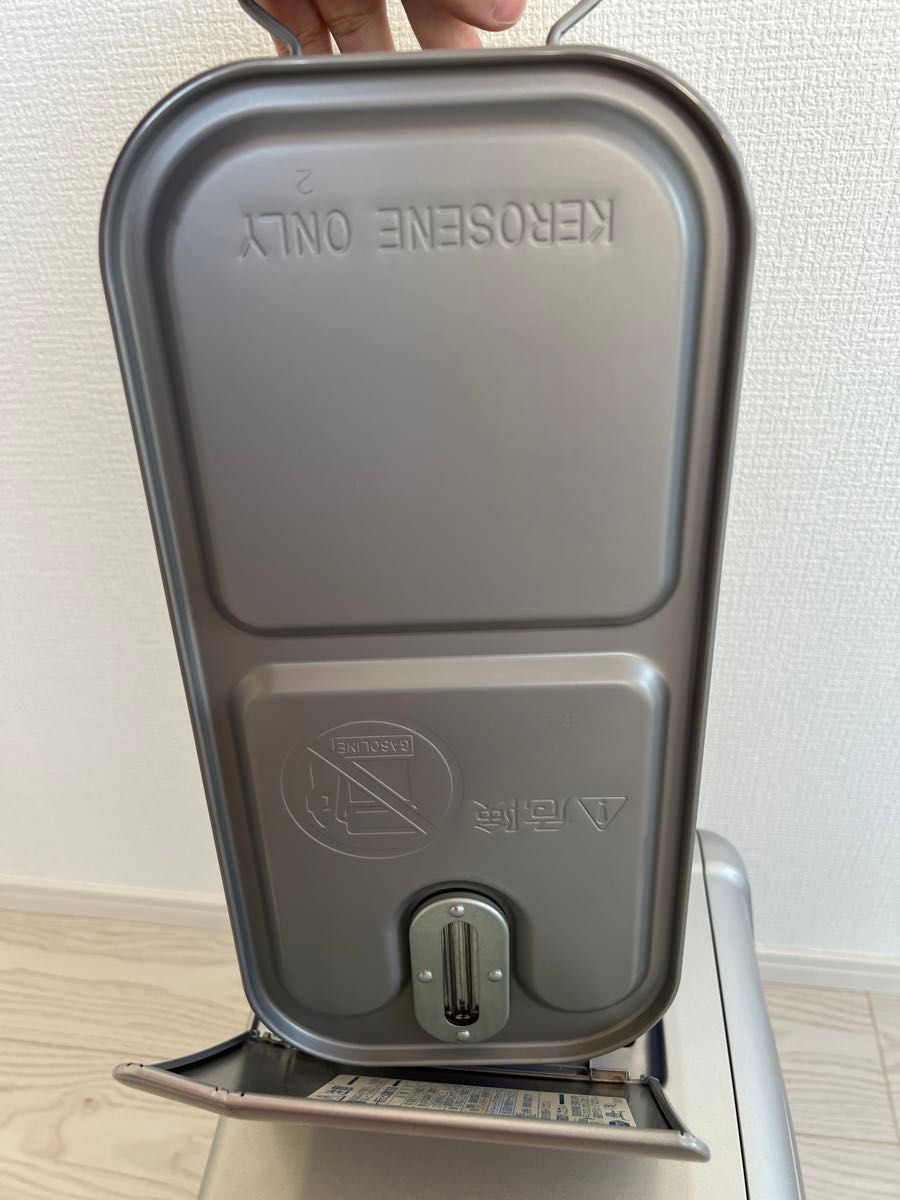 ダイニチブルーヒーター 石油ストーブ|Yahoo!フリマ(旧PayPay ダイニチブルーヒーター 石油ストーブ|Yahoo!フリマ(旧PayPay