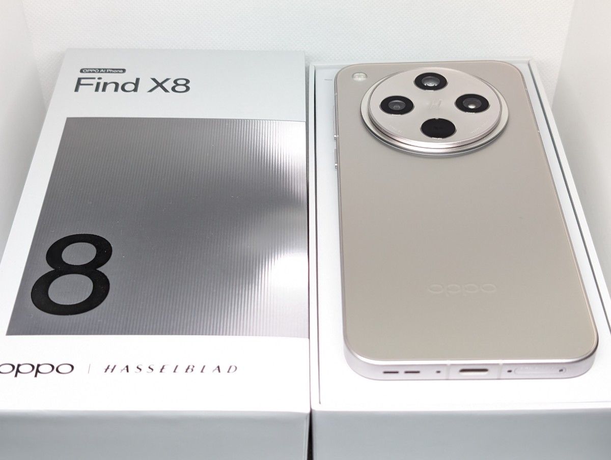 OPPO FIND X8 16GB/512GB グローバル版|Yahoo!フリマ(旧PayPay OPPO FIND X8 16GB/512GB グローバル版|Yahoo!フリマ(旧PayPay