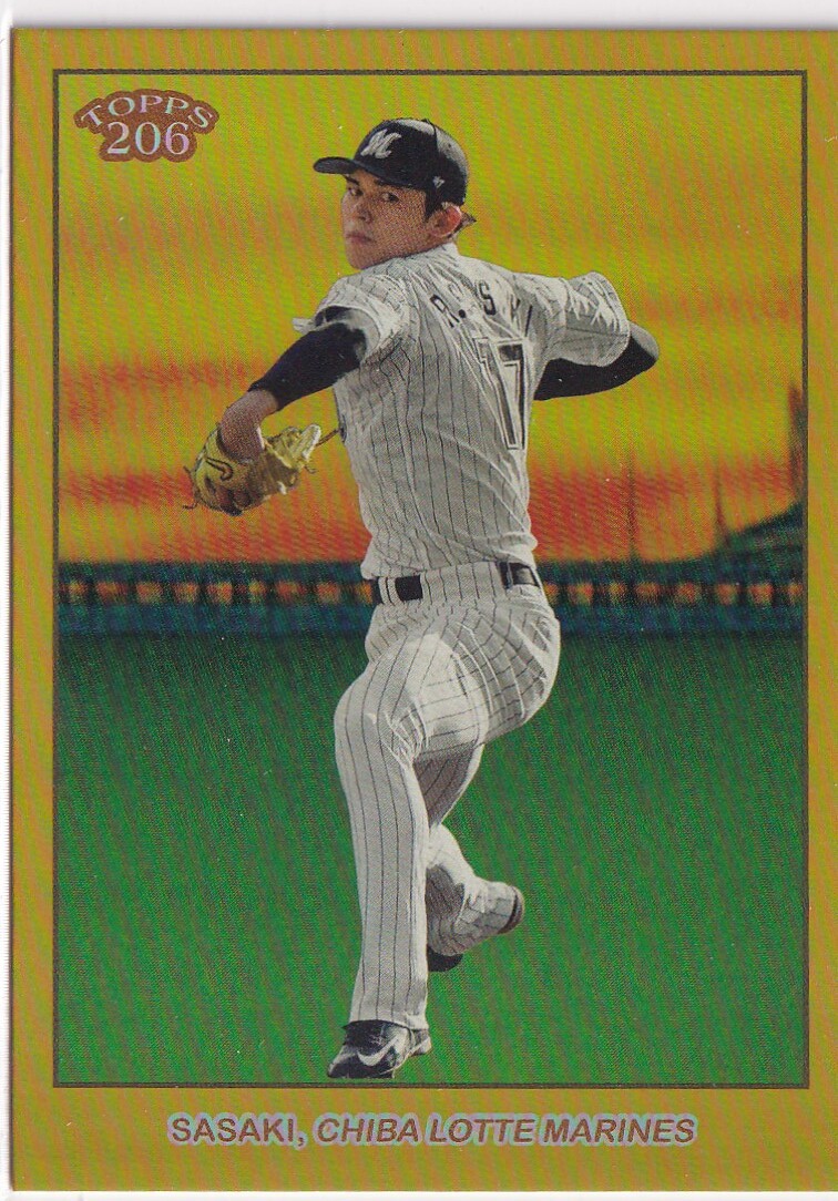 PSA10】2023 Topps Now Baseball 山本由伸 キャップカード Red PSA10】2023 Topps Now Baseball 山本由伸 キャップカード Red