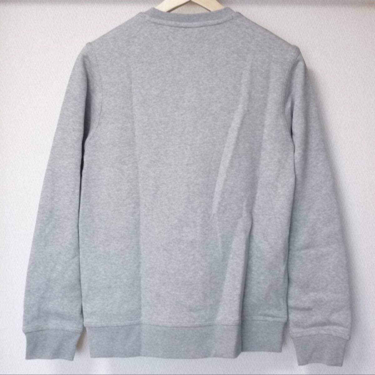 新品正規品(トレーナーXL・ボトムスL)ナイキ NIKE グレー メンズ 新品正規品(トレーナーXL・ボトムスL)ナイキ NIKE グレー メンズ