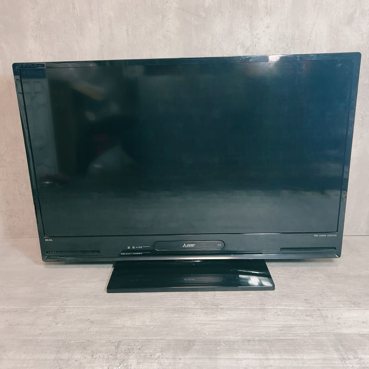 LCD-a40bhr10 三菱電機REAL 液晶テレビ40インチ40V LCD-a40bhr10 三菱電機REAL 液晶テレビ40インチ40V