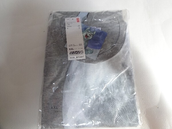 新品未使用 銀牙 流れ星銀 高橋よしひろ 半袖Tシャツ サイズ XXL 新品未使用 銀牙 流れ星銀 高橋よしひろ 半袖Tシャツ サイズ XXL