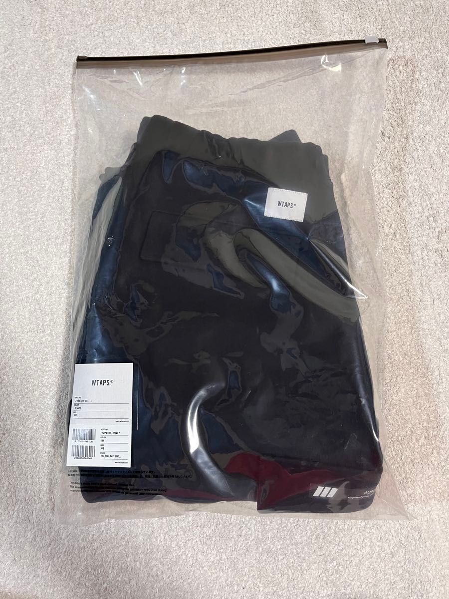 WTAPS MORPH / TROUSERS / COTTON|Yahoo!フリマ(旧PayPayフリマ) WTAPS MORPH / TROUSERS / COTTON|Yahoo!フリマ(旧PayPayフリマ)