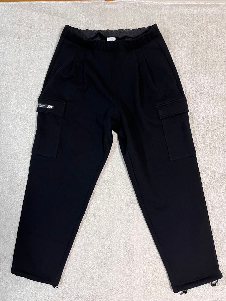 WTAPS MORPH / TROUSERS / COTTON|Yahoo!フリマ(旧PayPayフリマ) WTAPS MORPH / TROUSERS / COTTON|Yahoo!フリマ(旧PayPayフリマ)