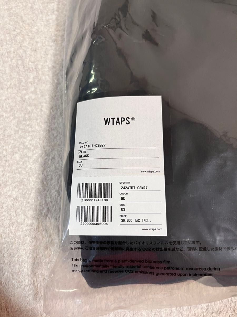 WTAPS MORPH / TROUSERS / COTTON|Yahoo!フリマ(旧PayPayフリマ) WTAPS MORPH / TROUSERS / COTTON|Yahoo!フリマ(旧PayPayフリマ)