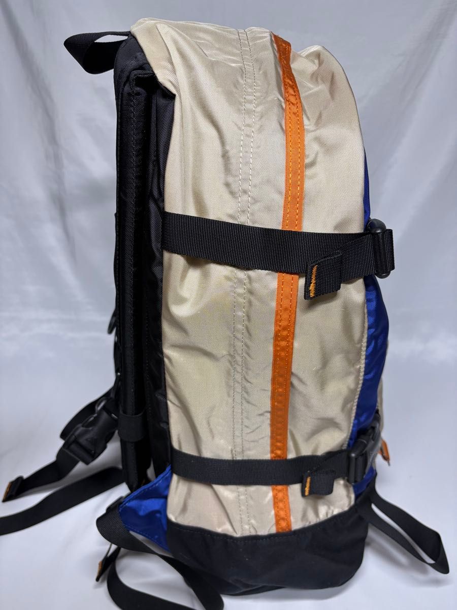 限定色・美品】グレゴリー オールデイ ハーフドーム 22L GREGORY 限定色・美品】グレゴリー オールデイ ハーフドーム 22L GREGORY