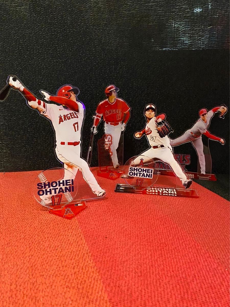 祝 優勝】2023 WBC 大谷 翔平選手プレミアムフォトミント（決勝）