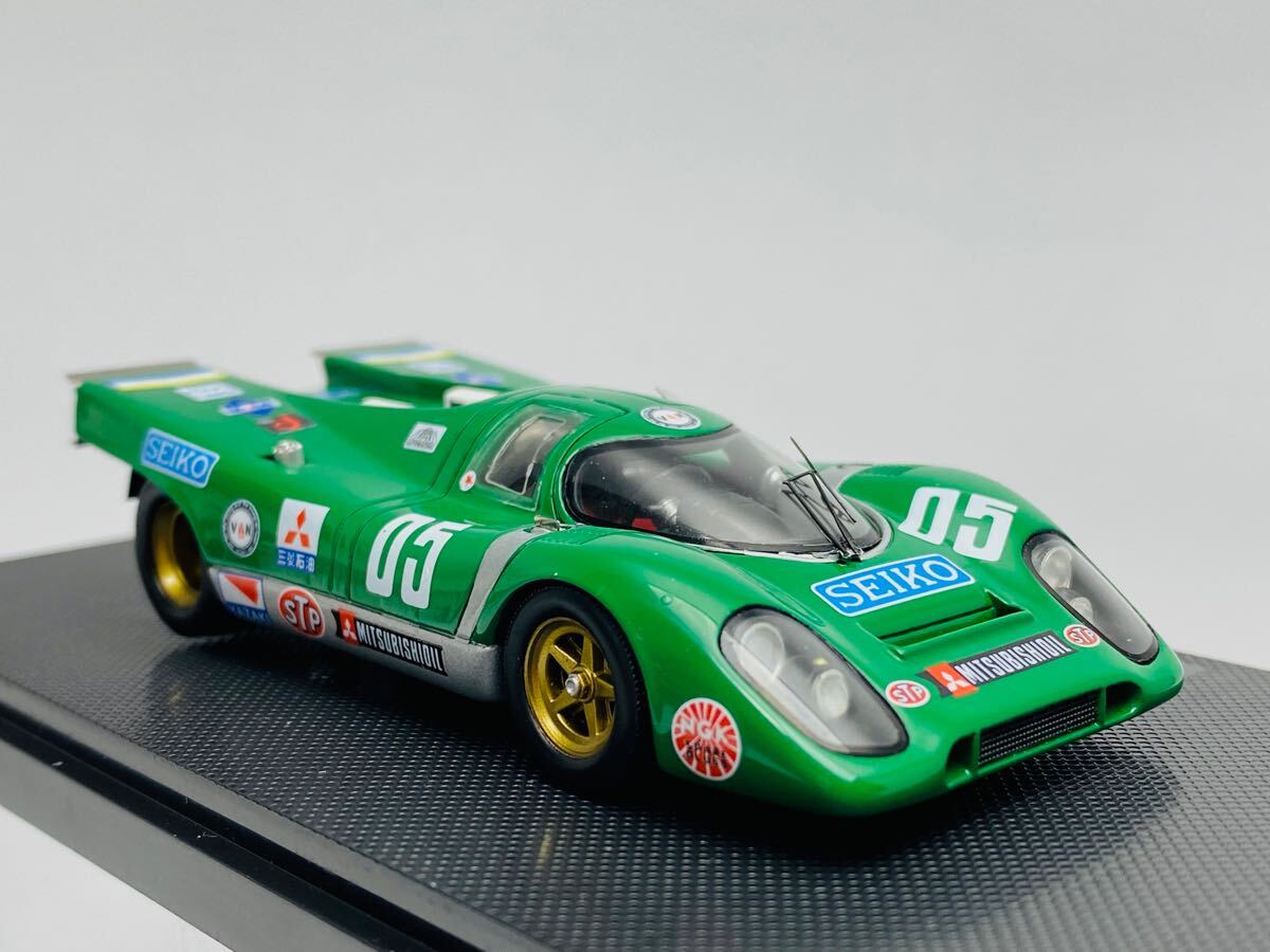 Yahoo!オークション - 未使用 【絶版】 EBBRO エブロ 1/43 Yahoo!オークション - 未使用 【絶版】 EBBRO エブロ 1/43