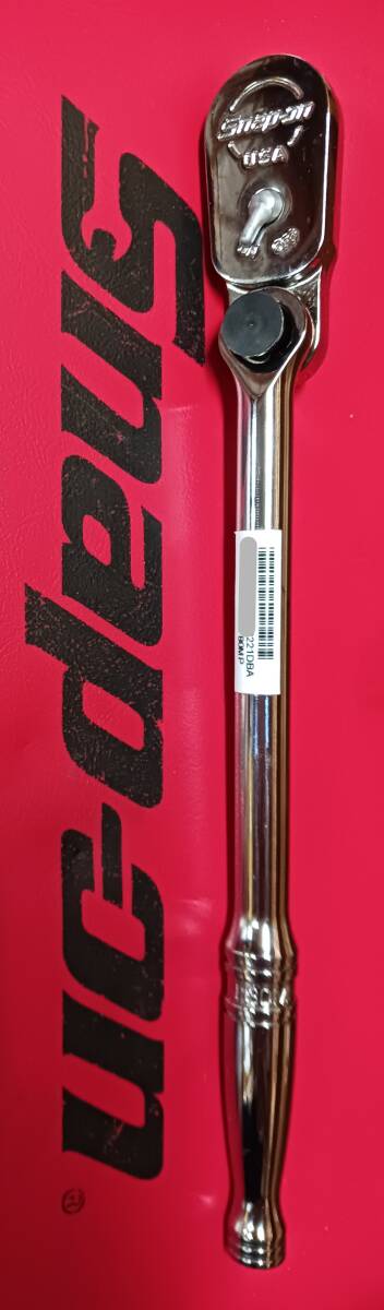 SNAP-ON 3/8sq マルチポジションラチェットレンチ F80MP 工具 SNAP-ON 3/8sq マルチポジションラチェットレンチ F80MP 工具