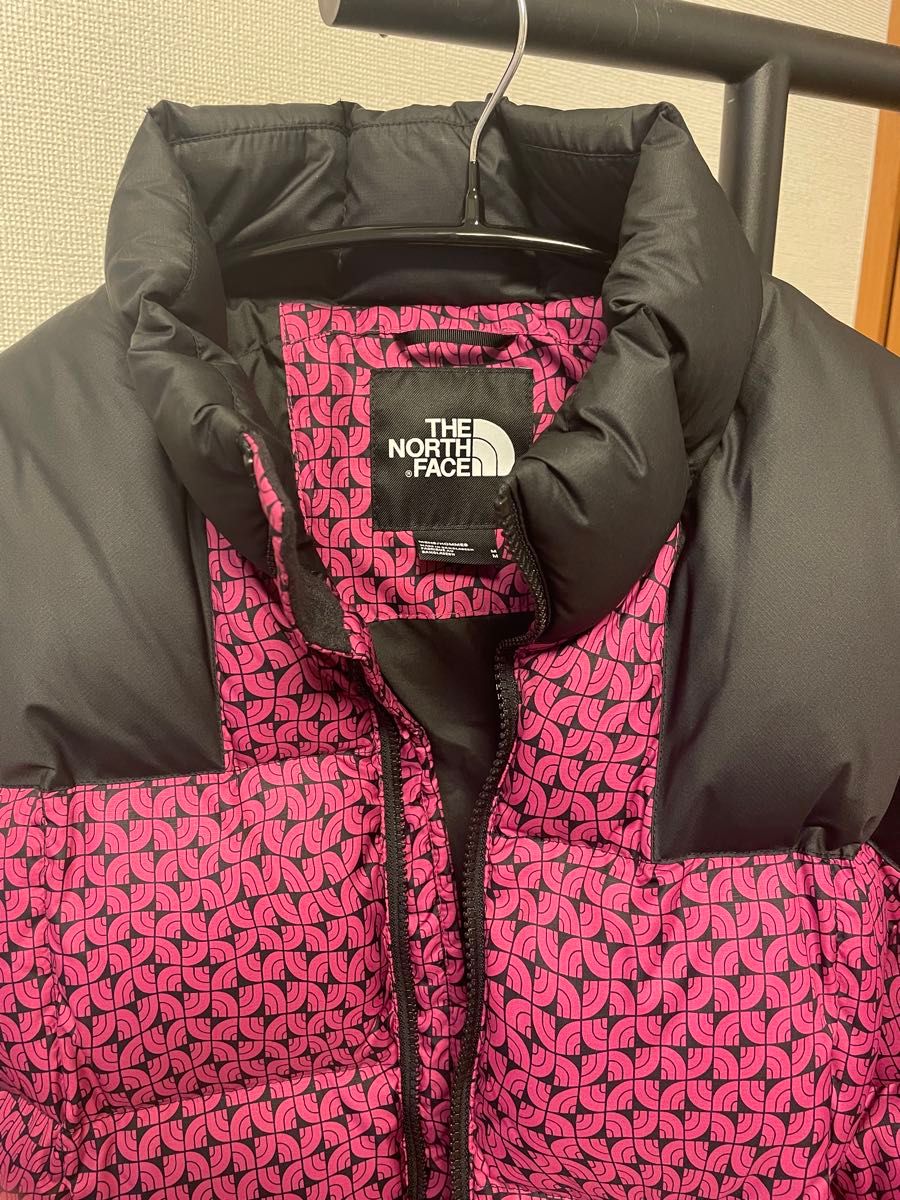 ノースフェイス ヌプシ グースダウンジャケット LHOTSE JACKET ノースフェイス ヌプシ グースダウンジャケット LHOTSE JACKET