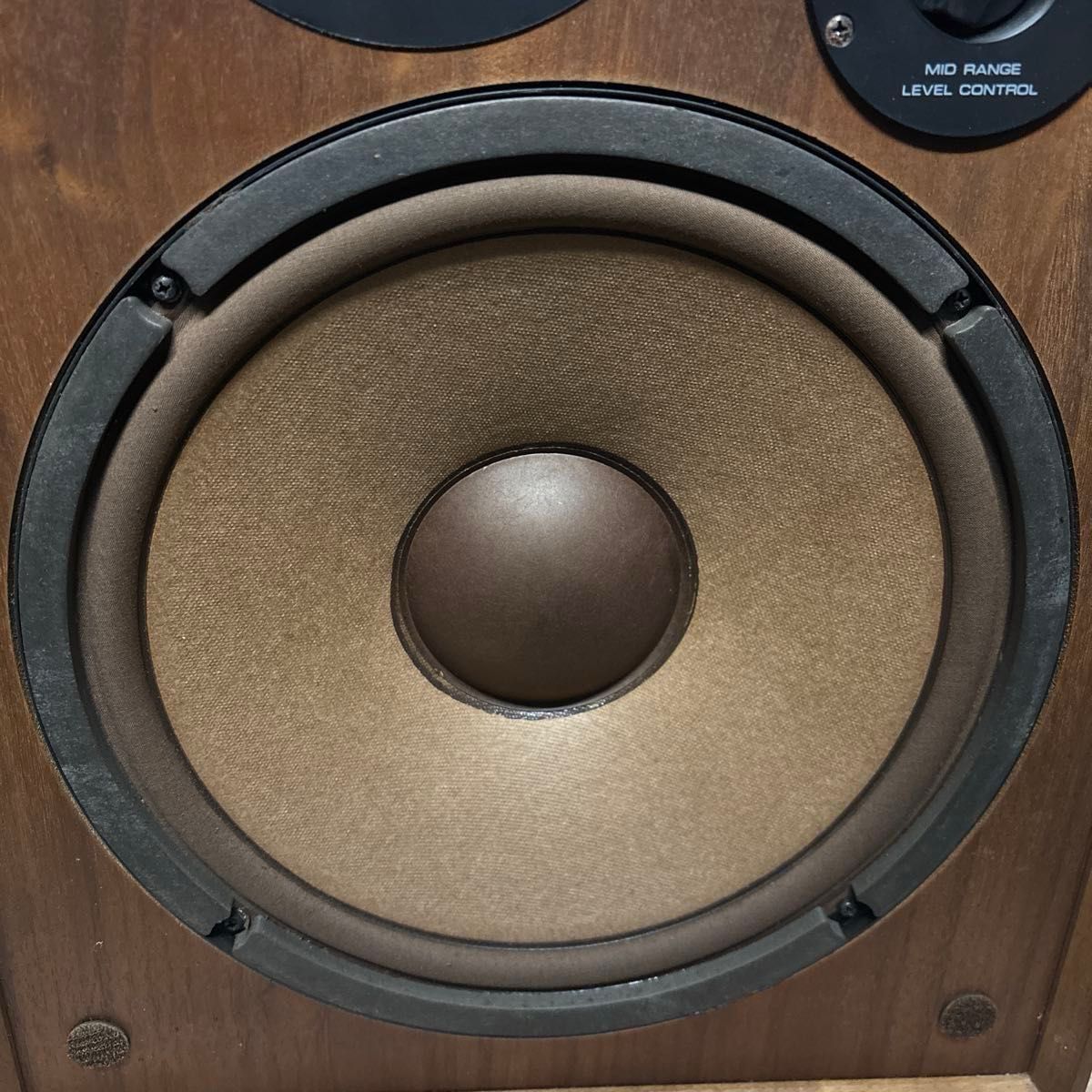 音出しOK PIONEER パイオニア CS-E700 3ウェイ 1台 昭和レトロ 音出しOK PIONEER パイオニア CS-E700 3ウェイ 1台 昭和レトロ