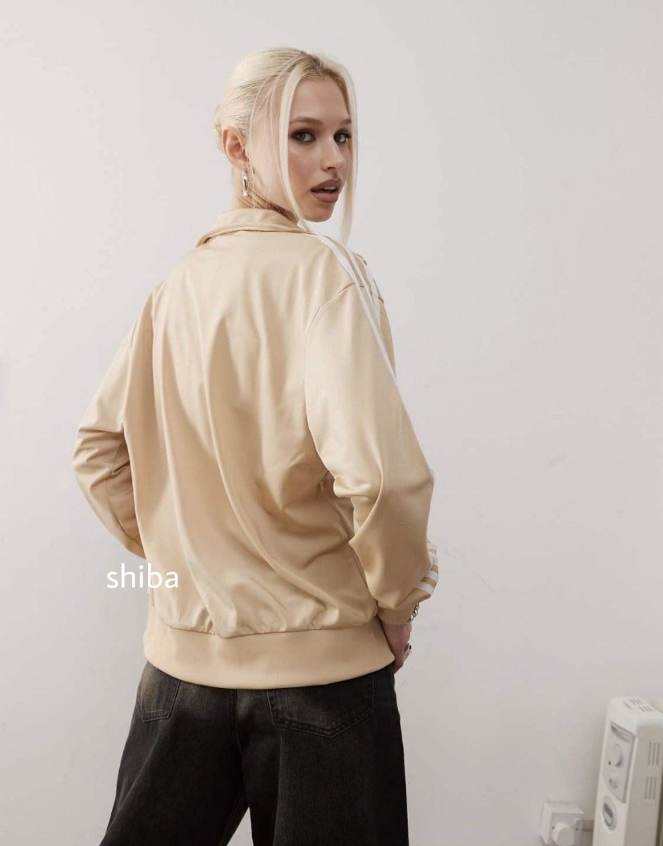 adidas Originals アディダス オリジナルス ジャージ ジャケット adidas Originals アディダス オリジナルス ジャージ ジャケット