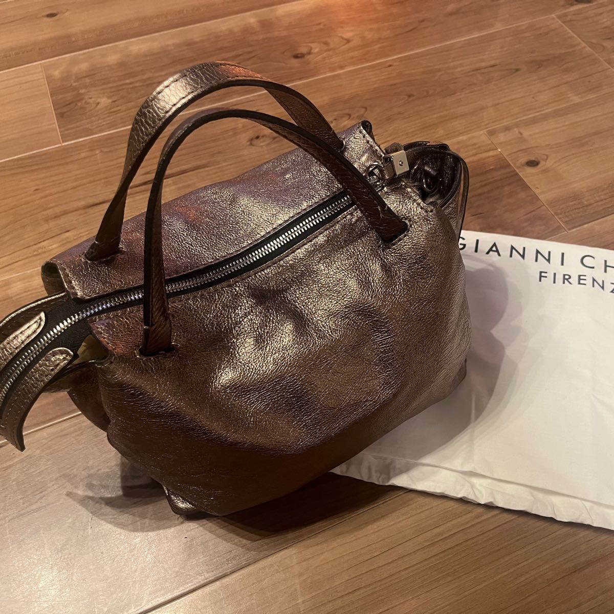 GIANNI CHIARINI ジャンニキアリーニオリガミS|Yahoo!フリマ GIANNI CHIARINI ジャンニキアリーニオリガミS|Yahoo!フリマ