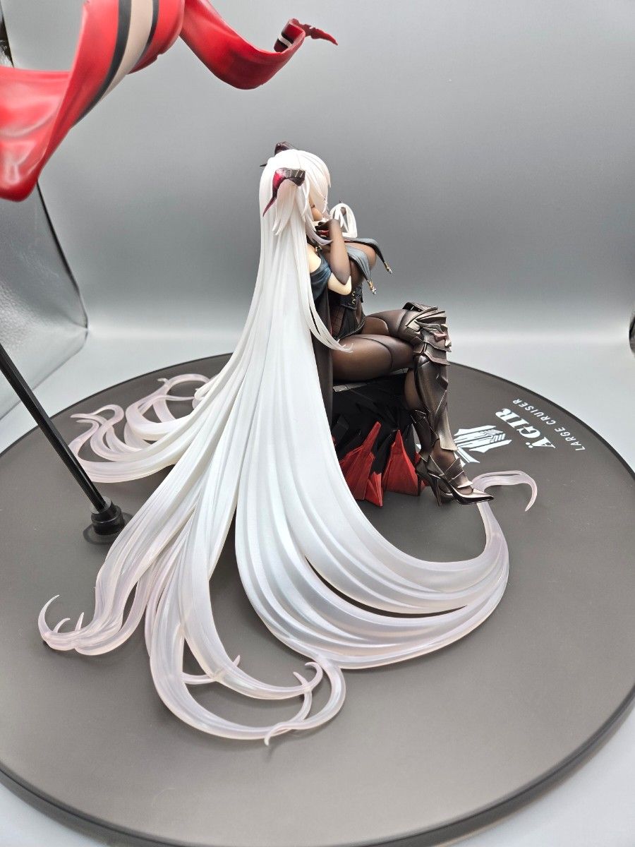 アズールレーン エーギル軽装Ver 1/7|Yahoo!フリマ(旧PayPay アズールレーン エーギル軽装Ver 1/7|Yahoo!フリマ(旧PayPay