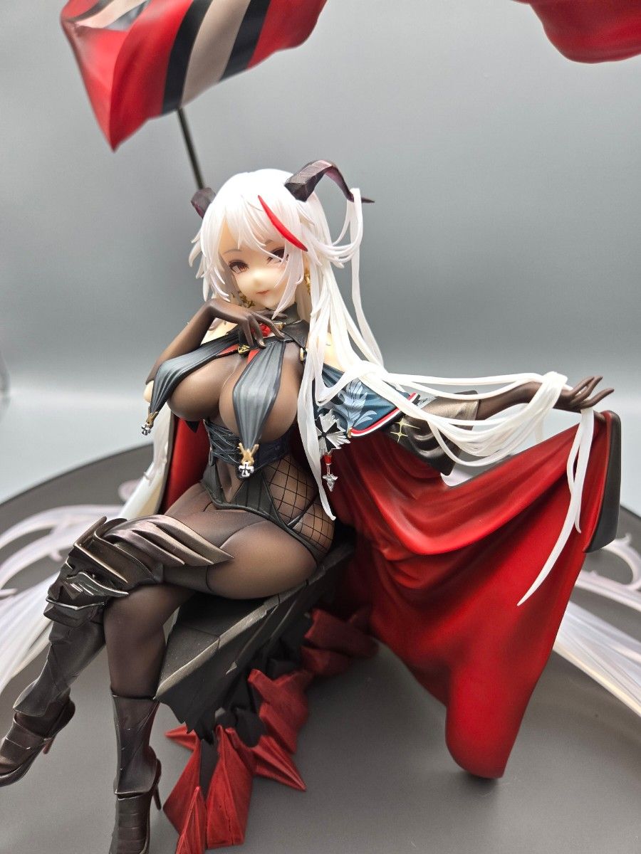 アズールレーン エーギル軽装Ver 1/7|Yahoo!フリマ(旧PayPay アズールレーン エーギル軽装Ver 1/7|Yahoo!フリマ(旧PayPay