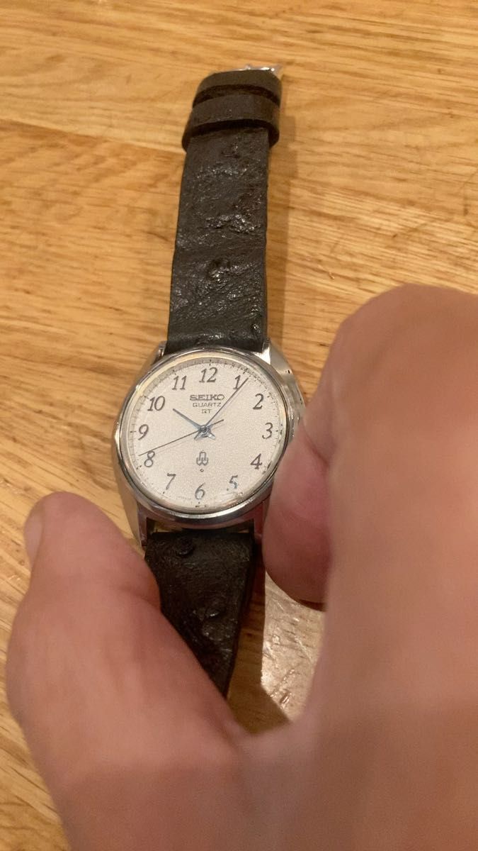 SEIKO 38 QT オールド クォーツ 植字 希少|Yahoo!フリマ(旧 SEIKO 38 QT オールド クォーツ 植字 希少|Yahoo!フリマ(旧