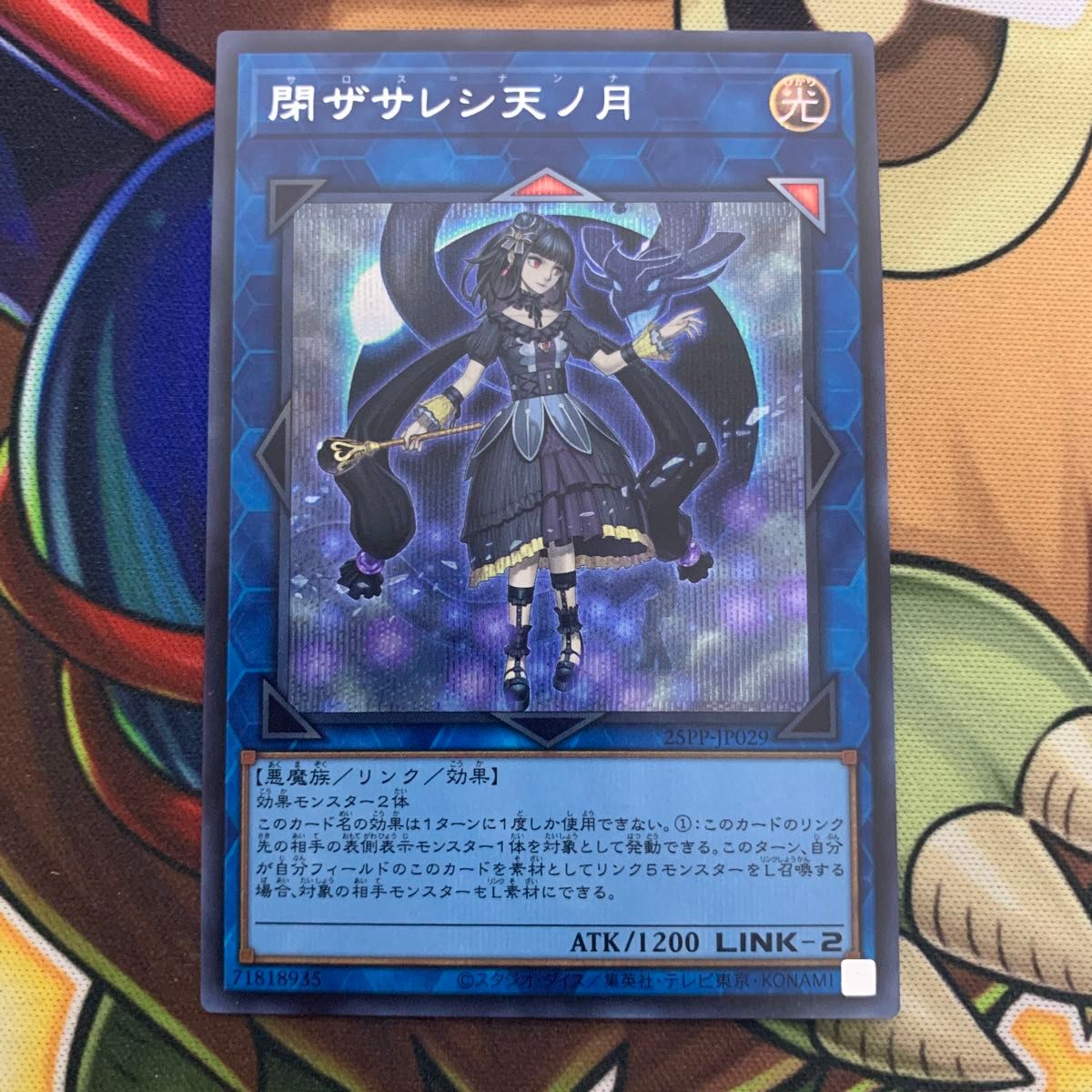 閉ザサレシ天ノ月 シク シークレット 25pp サロスナンナ サロス 閉ザサレシ天ノ月 シク シークレット 25pp サロスナンナ サロス