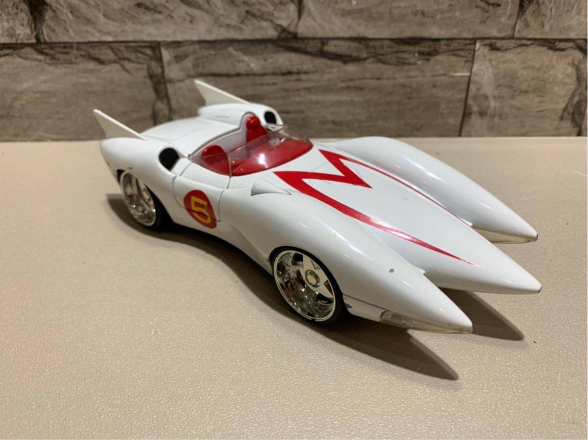  postage included Mach GO GO GO Mach go-go-go- race car automobile car race action Showa era a two metatsunoko Pro Yoshida dragon Hara serial number entering 