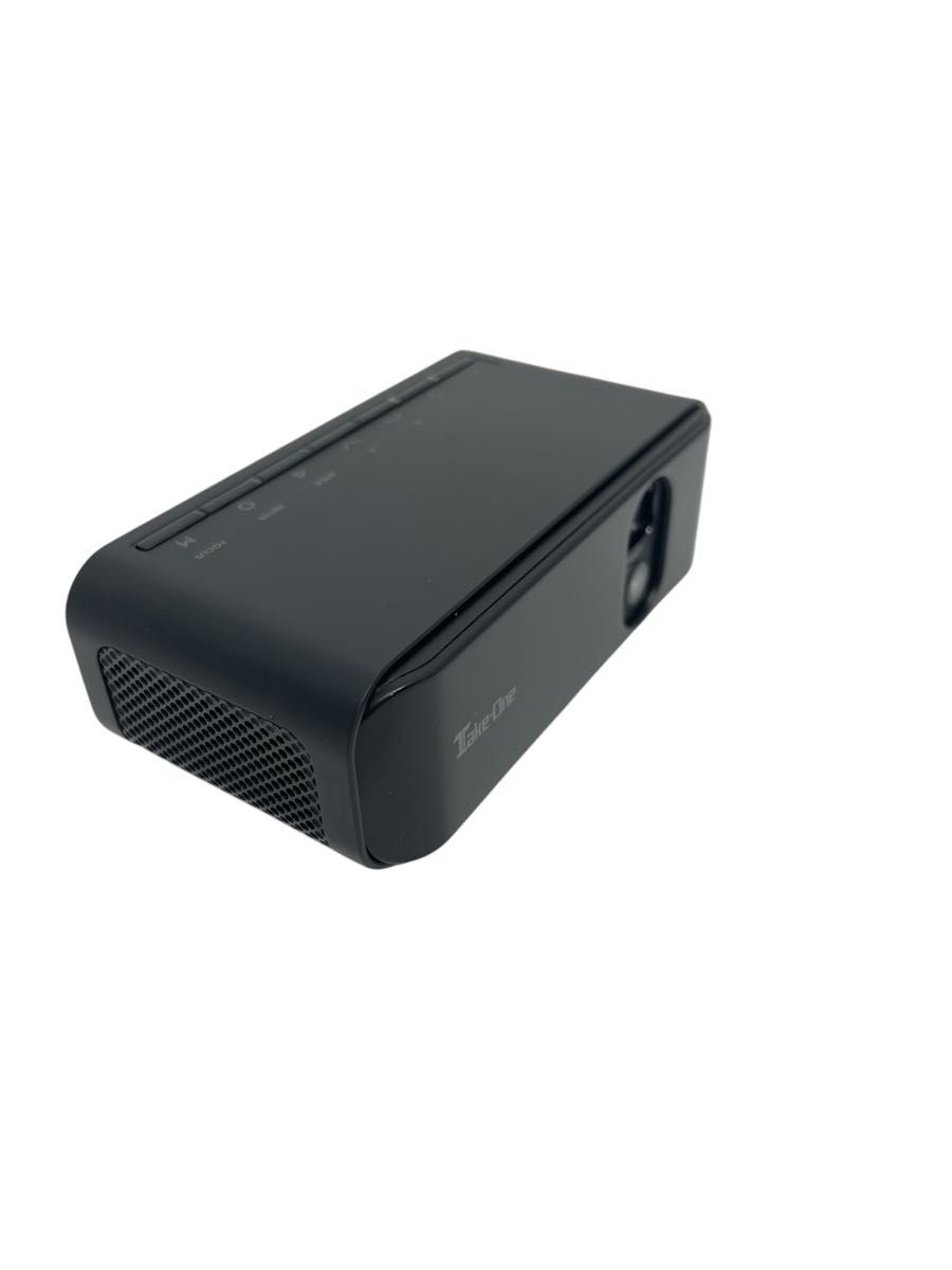 未使用品 】Take-One T80 Pro コンパクトプロジェクター|Yahoo 未使用品 】Take-One T80 Pro コンパクトプロジェクター|Yahoo