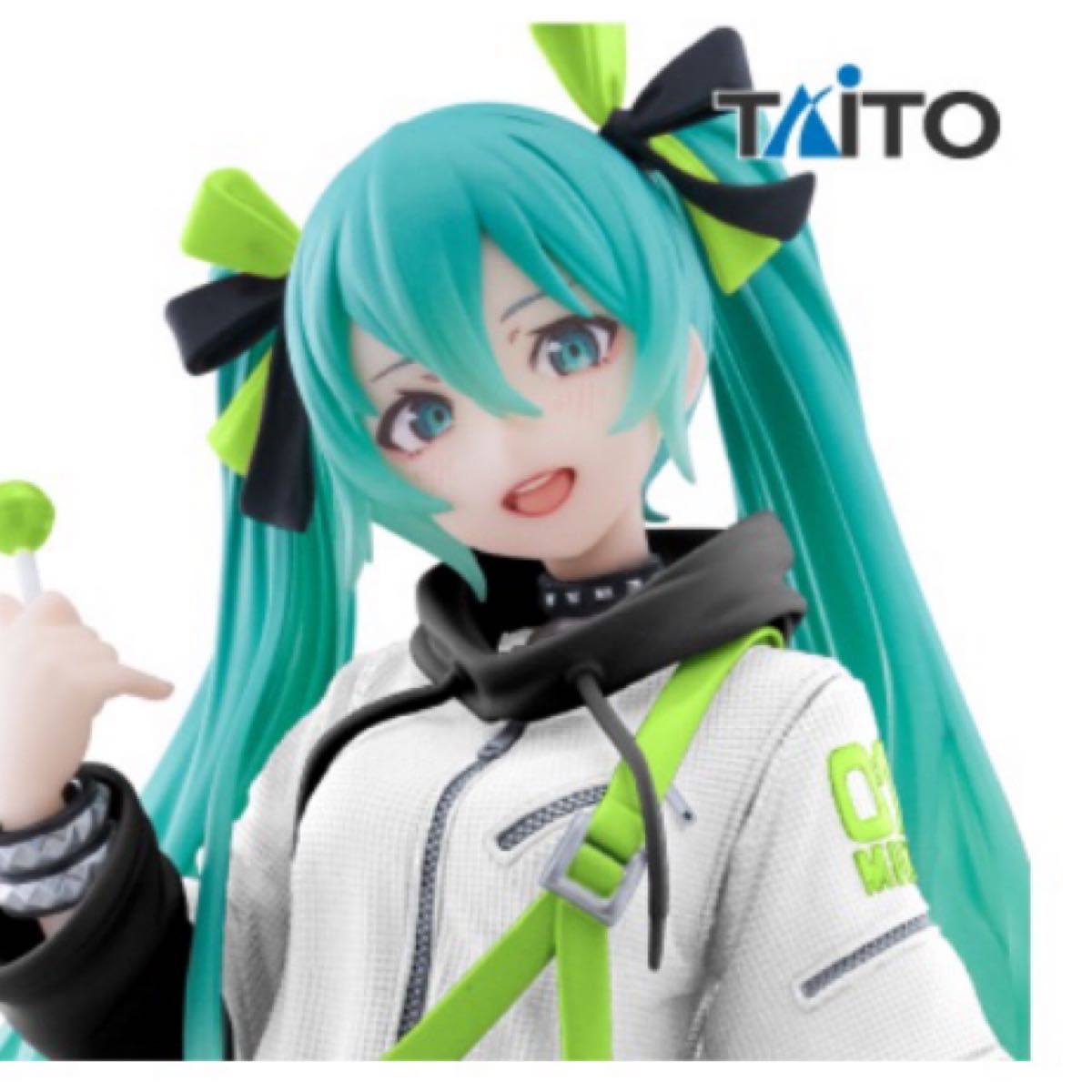 タイクレ限定+通常ver 初音ミク Fashion フィギュア Punk|Yahoo タイクレ限定+通常ver 初音ミク Fashion フィギュア Punk|Yahoo