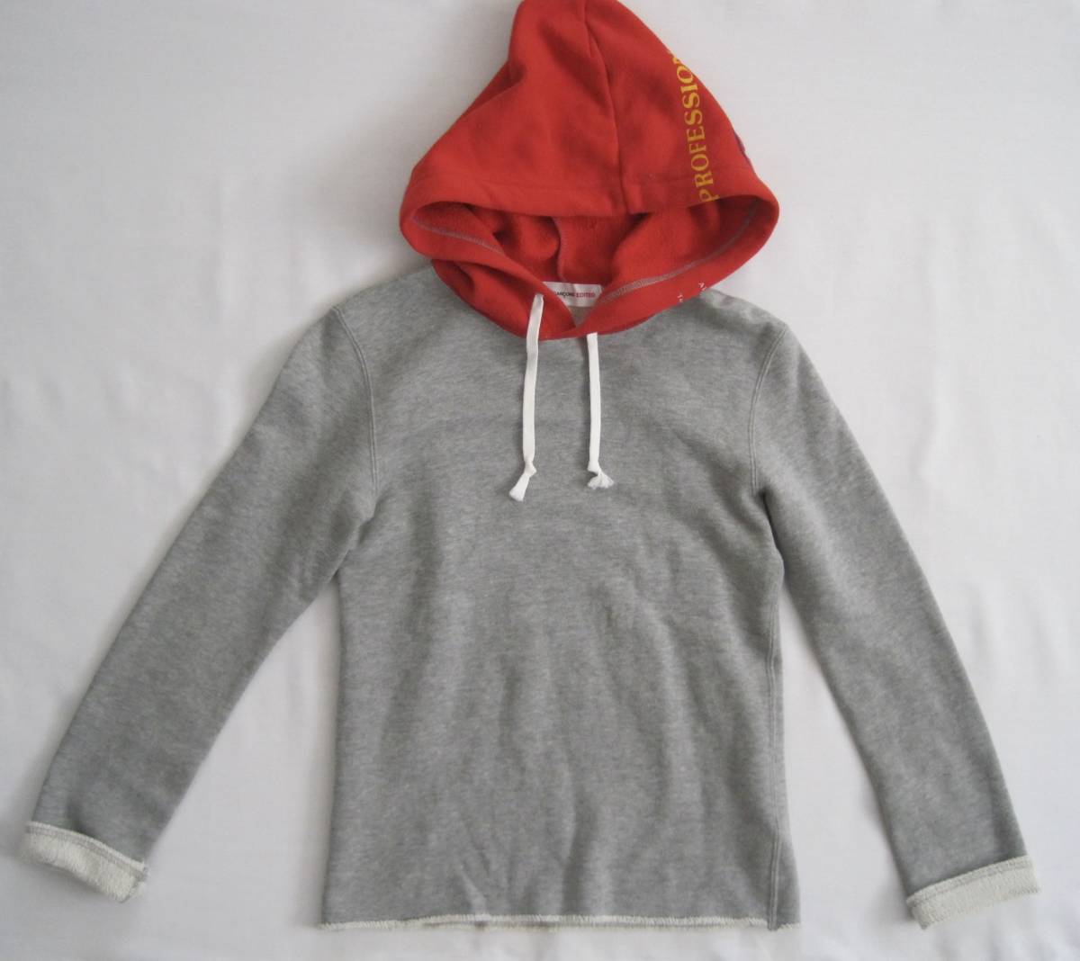 高品質の激安 COMME des GARCONS EDITED コムデギャルソン エディ
