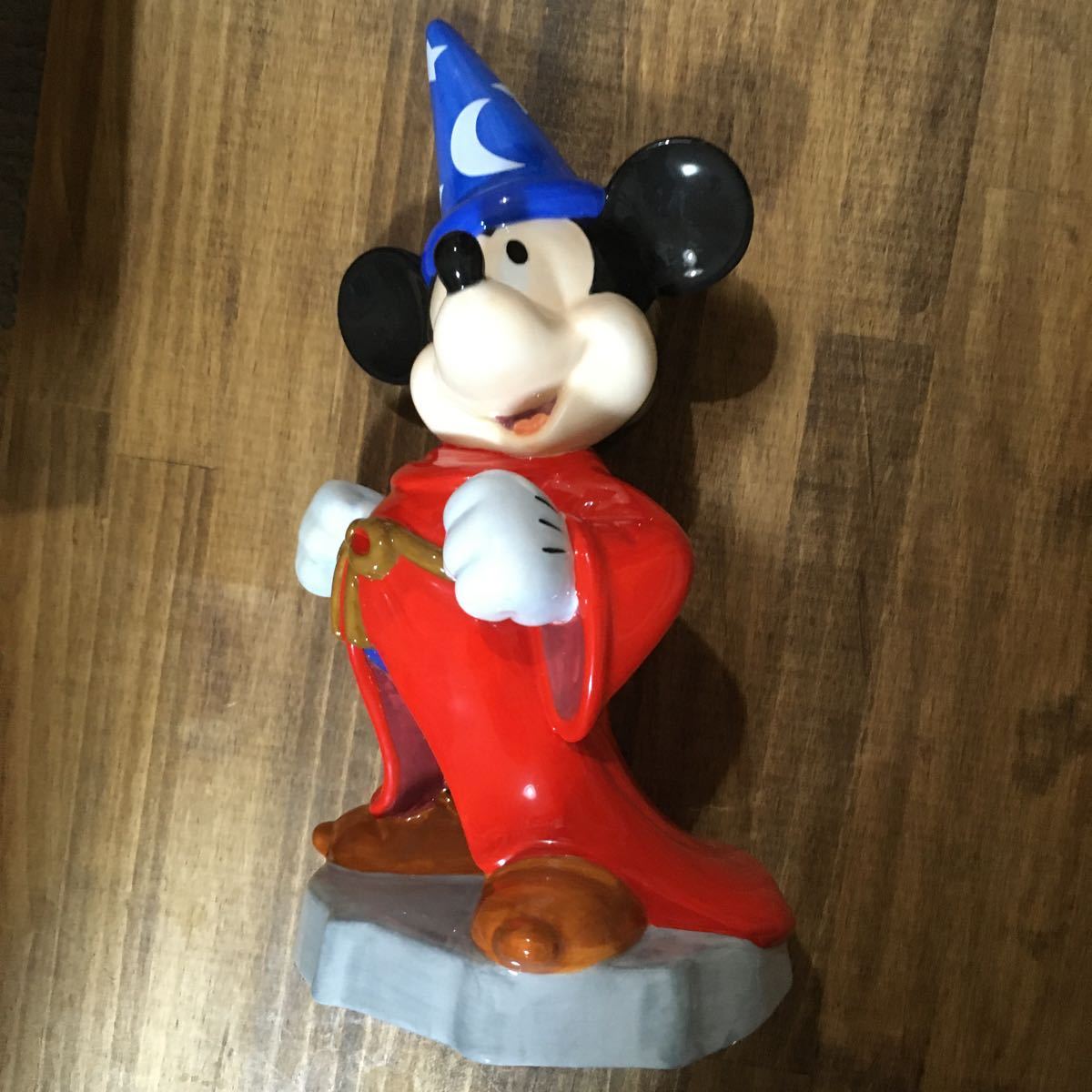 ヤフオク ディズニー ミッキーマウス 貯金箱 ビッグバンク ヤフオク ディズニー ミッキーマウス 貯金箱 ビッグバンク