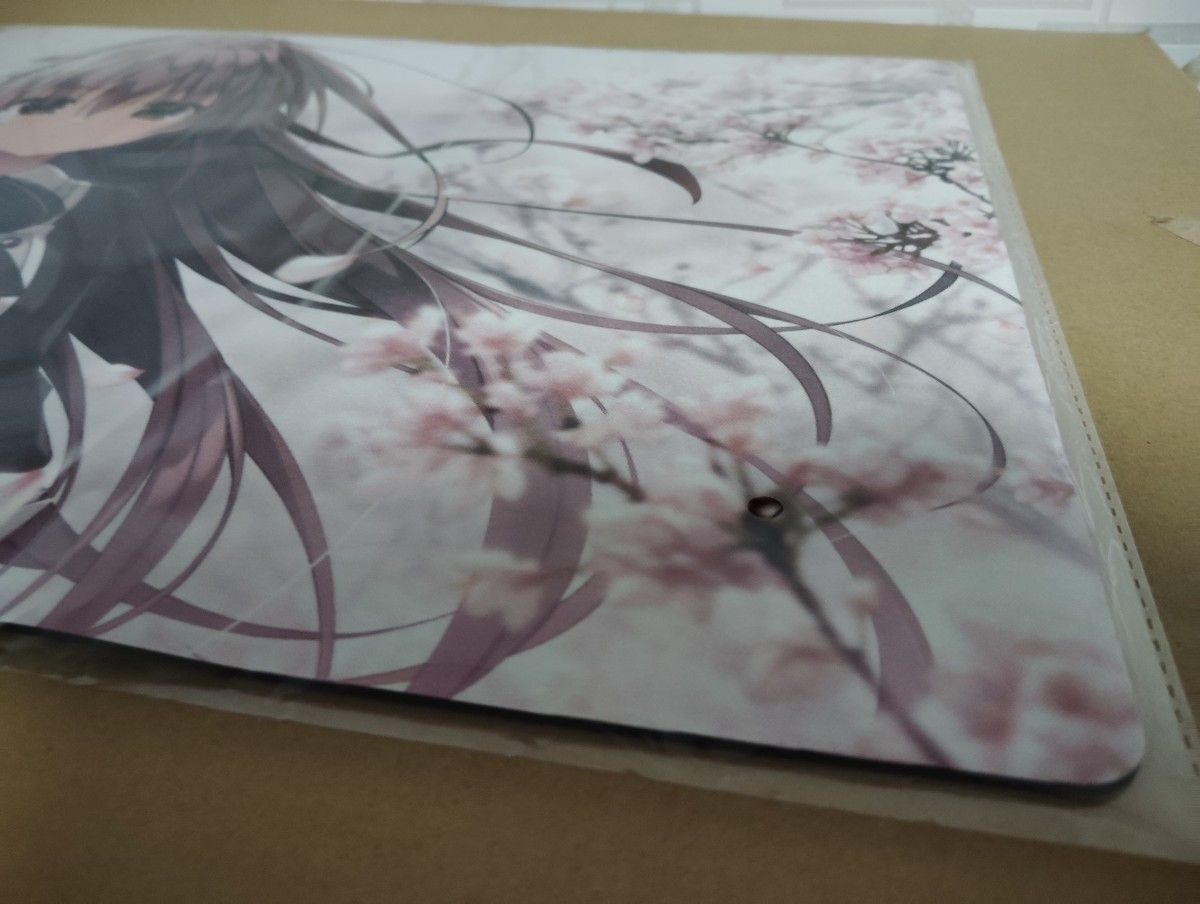lycee リセ ケロQ&枕 ラッキーカード 限定交換品 サクラノ刻 御 lycee リセ ケロQ&枕 ラッキーカード 限定交換品 サクラノ刻 御