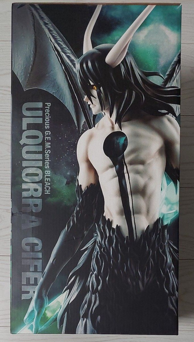 Precious G E M ウルキオラ・シファー 刀剣解放第二階層(レス Precious G E M ウルキオラ・シファー 刀剣解放第二階層(レス