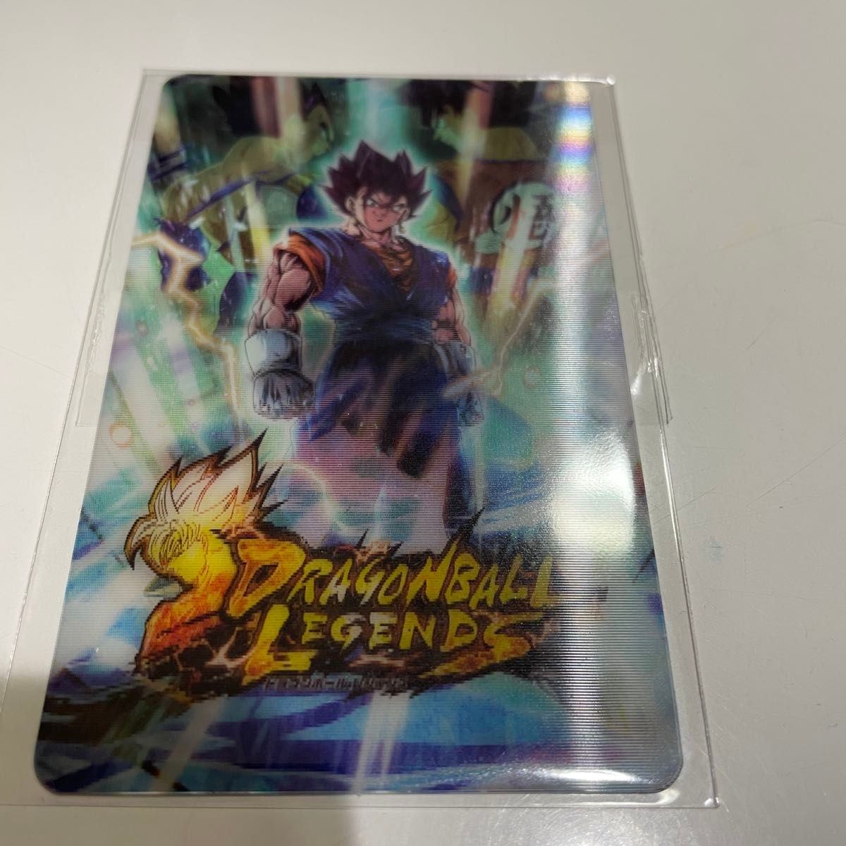 ジャンプフェスタ2025 ドラゴンボール レジェンズ ドカバト ジャンプフェスタ2025 ドラゴンボール レジェンズ ドカバト
