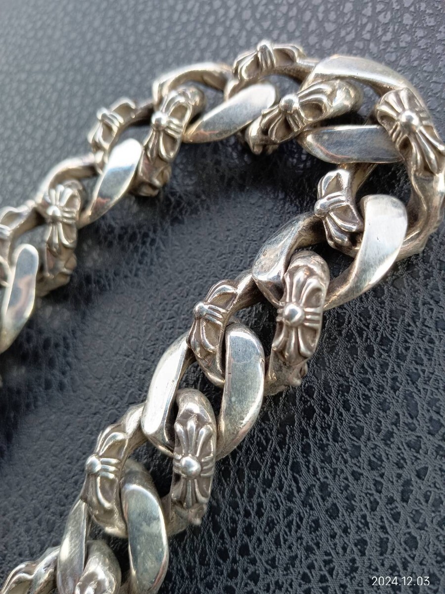 ネットで注文 Chrome Hearts - CHROME HEARTS クロムハーツ ID ネットで注文 Chrome Hearts - CHROME HEARTS クロムハーツ ID